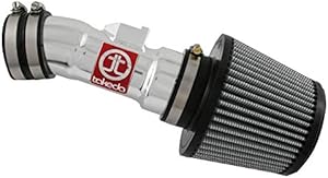 aFe TR-4101P Takeda Cold Air Intake System