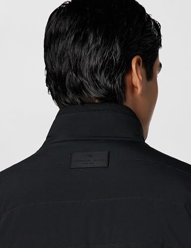 Image of Andrew Marc Men's Carlisle Water Resistant Down Jacket