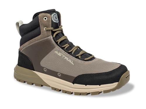 Astral TR1 Merge 2.0 Hiking Boots - Men's & Women's Lightweight, Breathable Trail & Water Shoes for Hiking & Backpacking