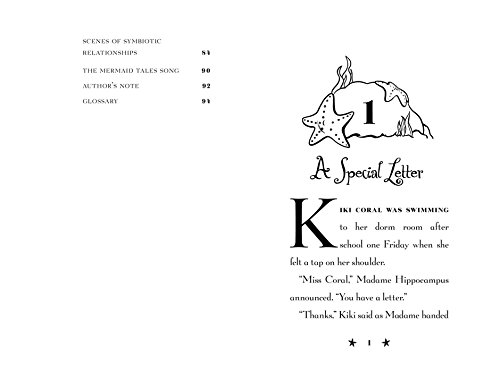 Books Vs. Looks (15) (Mermaid Tales) #TOP3