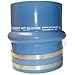 Blue "Vht" Single Hump Bellows - 272V Series