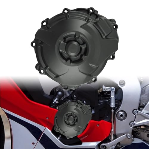 Boîtier couvercle de carter robuste pour CBR 1000 RR - 2