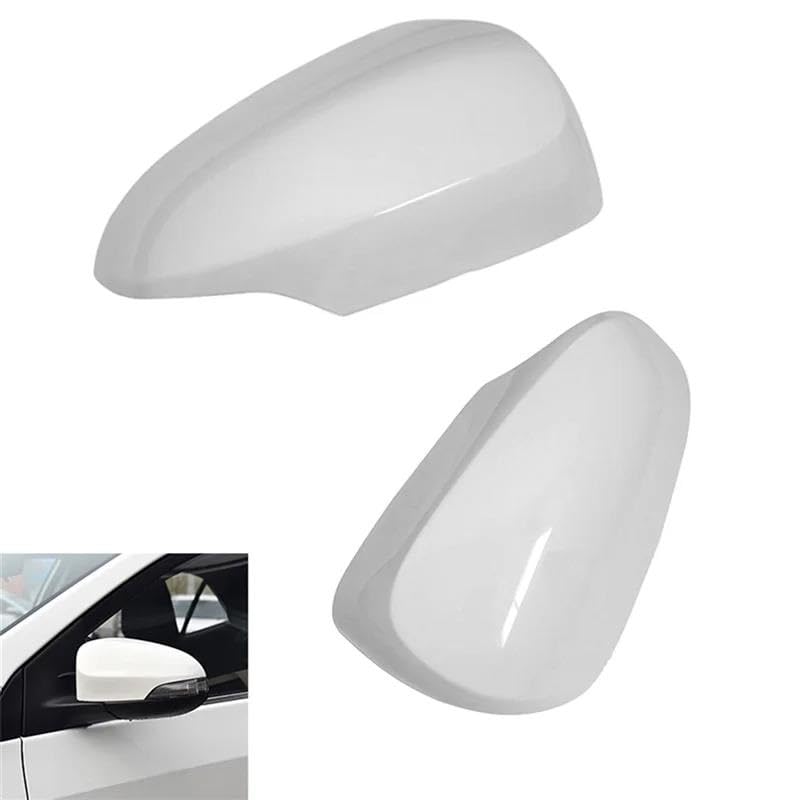 Coque de rétroviseur Toyota Prius C pour réparer un cache cassé facilement