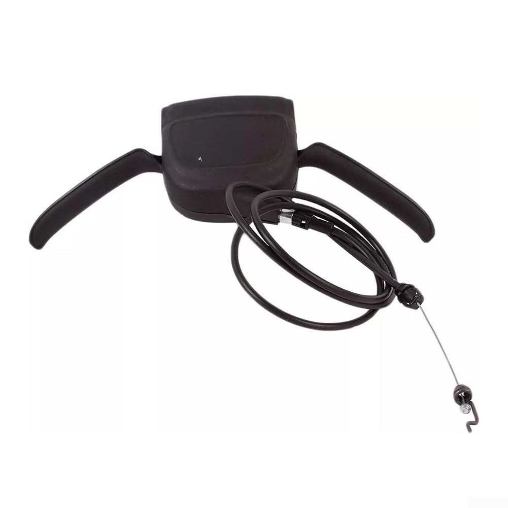 Cable de control del acelerador 589818808 para cortacésped HU700L y HU725AWD