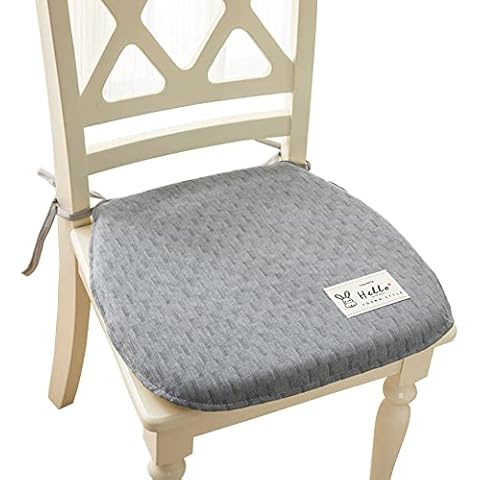 Coussins de Chaise Yadlan Cover