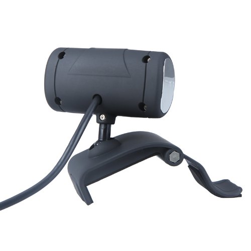 USB 2.0 0,3 milhões de pixels HD webcam câmera web cam com microfone MIC para computador PC laptop p