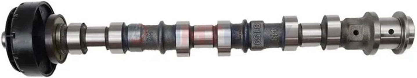 1PC Engine Camshaft Right Side Exhaust Replace Part Number 5184378AF Compatible With Compatible With 2011-2020 Jeep Dodge 2011-2016 Chrysler 3.6L WITH