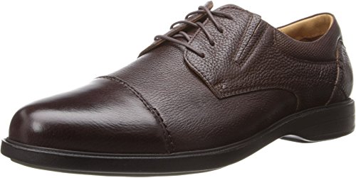 Image of Florsheim Men's Vantage Cap Oxford