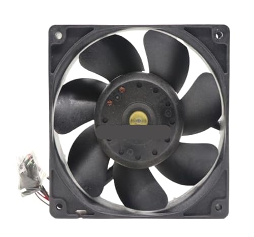 Ventilateur de refroidissement 120mm contre la surchauffe des composants PC