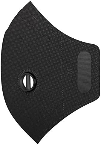 Airinum Urban Air Filter 1.0 – X-Small – Replacement Filter for The Urban Air Mask 1.0 | Protects Against Air Pollution, PM 2.5, Smog, Dust | Lasts for 100 Hours