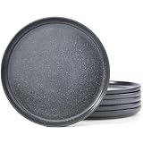 famiware Milkyway Dinner Plates, 10.24 inch Plates...