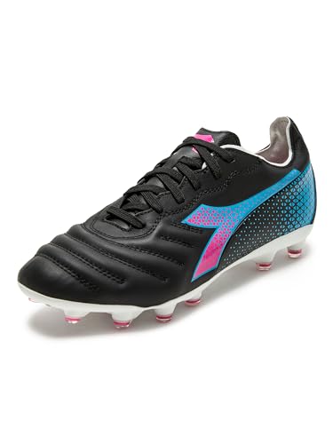 Diadora Brasil Elite GR LT LP12 Womens Firm Ground Cleats2