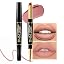 1Pcs 03# Nude Beige Matte