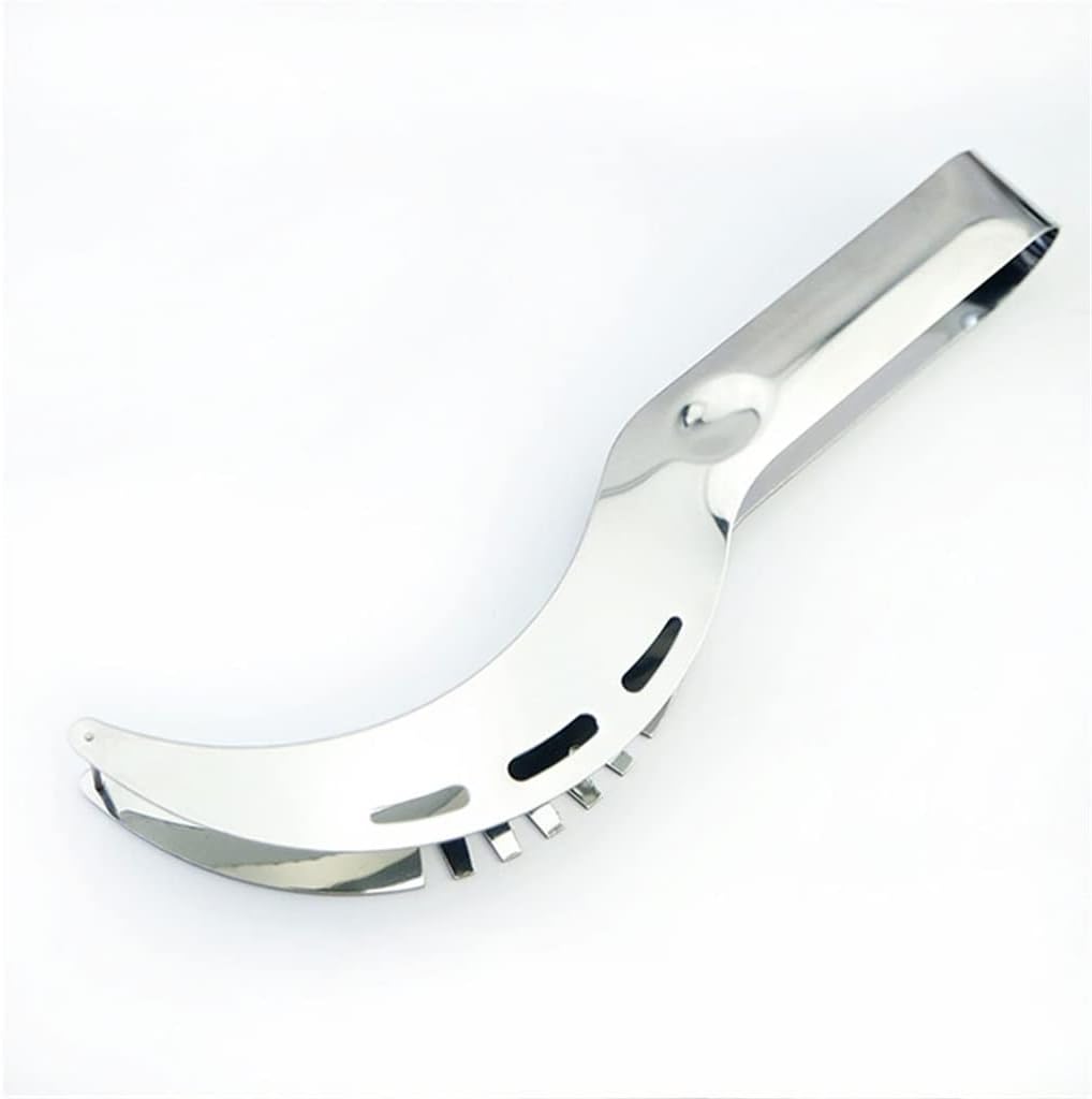 304 Stainless Steel Watermelon Artifact Slicing Corer Fruit And Vegetable Tools Kitchen Accessories