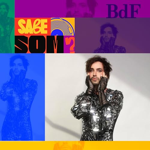 #103 - "Eu quero ficar cada vez mais perigoso", com Johnny Hooker