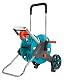 Schlauchwagen ohne Schlauch von Gardena CleverRoll M Easy