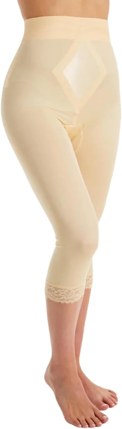 Style 6266 | Leg Shaper/Pant Liner Medium Shaping