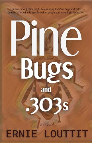 Pine Bugs and 303's view 2