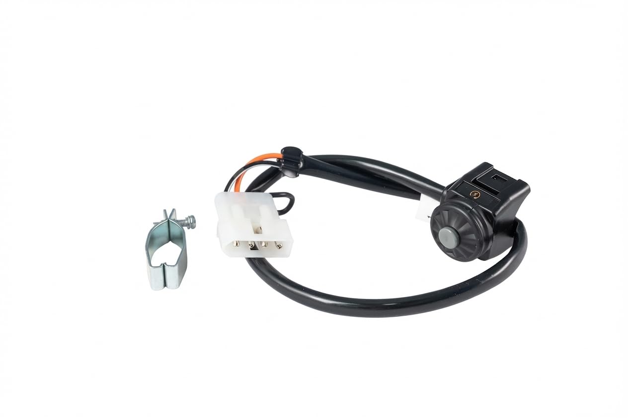 Amazon.com: NEW OEM KTM STARTER BUTTON GREY 13 78111074000