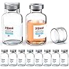 20ml Clear 10pcs