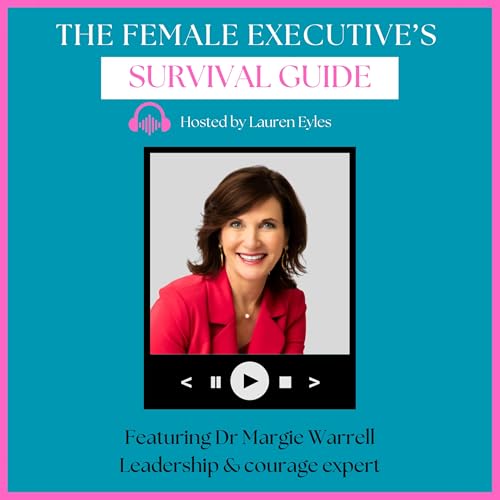 014 The 5 steps to courage - Dr Margie Warrell