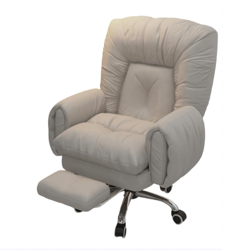 オフィスチェア パソコンチェア デスクチェア 360度回転 座面昇降