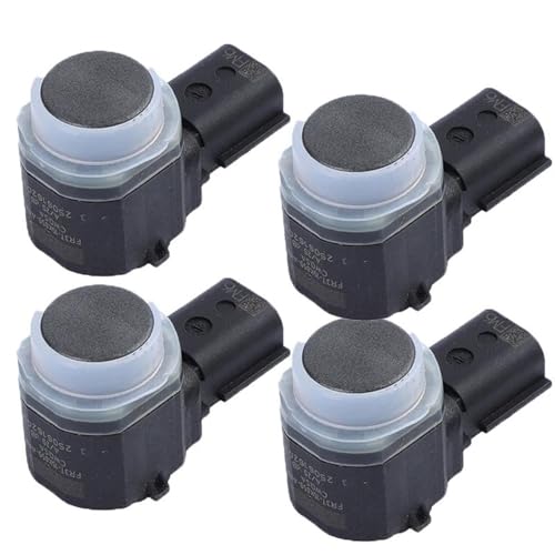 Capteur de stationnement PDC FR3T-15K859-AAW gris pour Focus