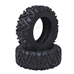 CHEINAUTO-26x9-14-6PR-ATV-Tires-26x9-14-6PR-All-Terrain-ATV-UTV-Off-Road-TiresSet-of-2-Tubeless