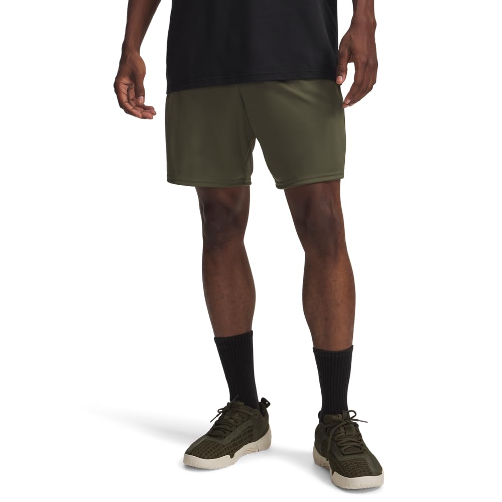 Under Armour Men's Freedom Tech Logo Shorts
