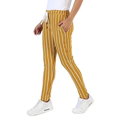 Image of Campus Sutra Women Summer20 Regular Fit Pants
