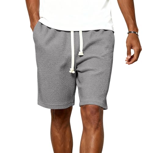 Bermuda homme randonnée léger idéal pour les vacances