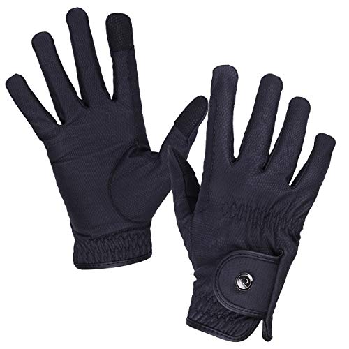 Gants Force Winter QHP S contre les mains froides : confort et grip