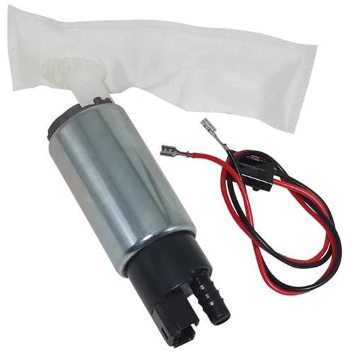 Bomba de combustible para SRV850 soluciona fallos motor 2012 2013 6