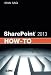 SharePoint 2013 How-To (How-To (Sams))