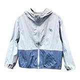 Design: Les manchettes élastiques et le capot font un bon travail pour empêcher le vent froid de glisser à travers les combinaisons, en gardant votre bébé au chaud. La fermeture à fermeture éclair ou bouton permet à votre bébé de mettre et de retirer facilement le Blouson