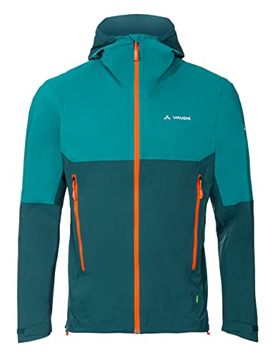 VAUDE Men's Simony 2,5L Jacket IV