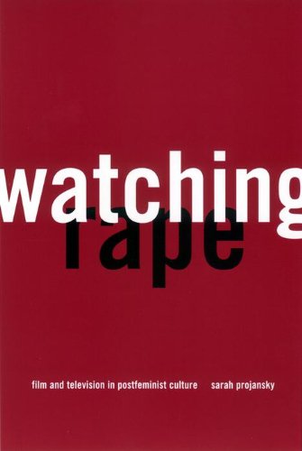 Télécharger Watching Rape: Film and Television in Postfeminist Culture (English Edition) Francais PDF