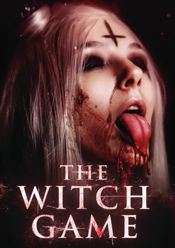 Il Gioco Della Strega [Dvd]