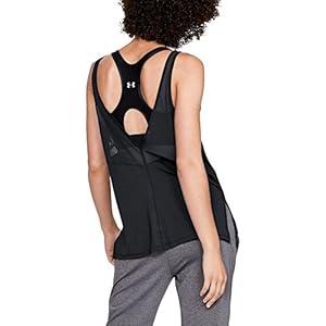 Under Armour HeatGear® Armour Scoop