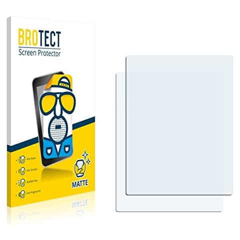 BROTECT Protector Pantalla Anti-Reflejos Nokia 7230 Cover