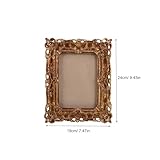 Zoom IMG-1 hootnee cornice vintage in resina Zoom IMG-1 hootnee cornice vintage in resina