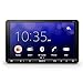 Produktbild Sony XAV-AX8150ANT inkl. DAB+ Antenne | 1 DIN mit 9 Zoll Touchscreen, HDMI für Streaming, CarPlay, Android Auto, Weblink 2.0, DAB+, Inkl. Antenne, Bluetooth