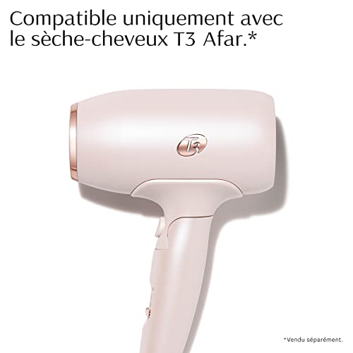 Diffuseur T3 Afar volumateur pour cheveux ondulés et frisés