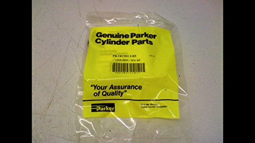 CYLINDER DIVISION PK202HLL05 Piston Seal KIT, Series 2HL / 3LL / VHL