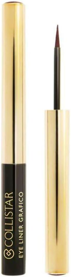 Graphic Eye Liner by Collistar 2 Laura Brown