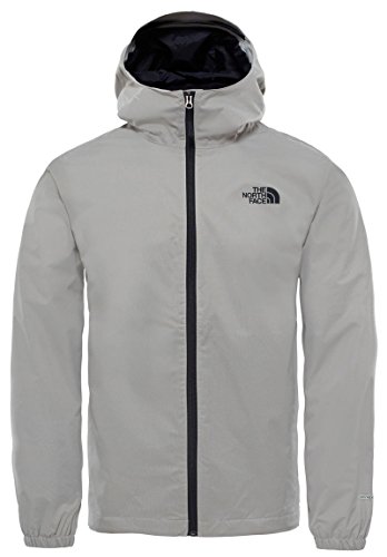 The North Face Quest, Giacca Softshell Uomo