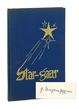 Hardcover Star-Gazer Book