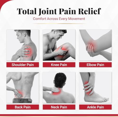 Image of Pack of 3 Japanese Instant Pain Relief Soothing Massage Gel | Fast-Acting Muscle & Joint Comfort | With Mugwort Oil, Camphor & Lactic Acid | Relief for Back, Neck, Shoulders & Knees (Gel Pack of 3)