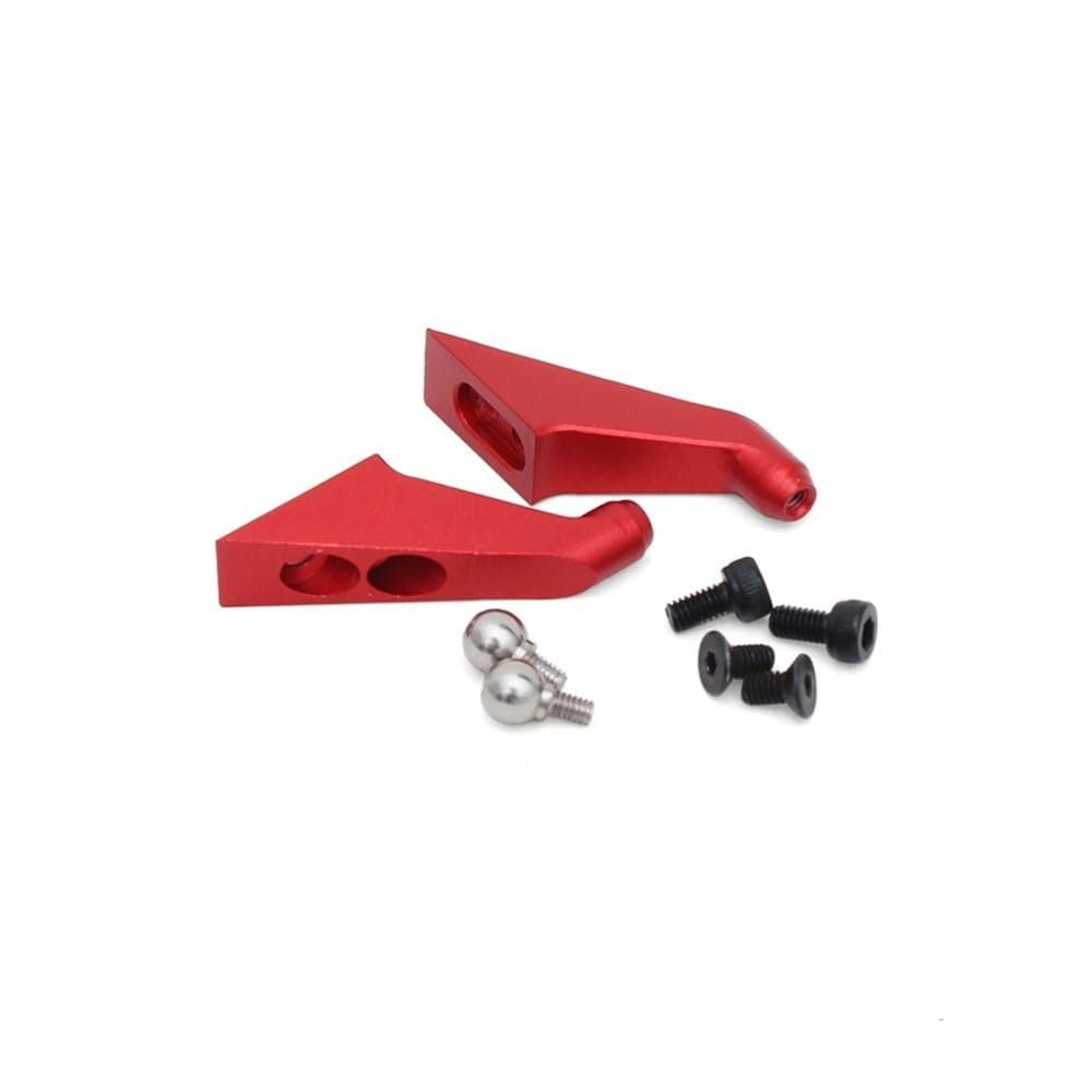Support de rotor principal en métal X360 résout le jeu mécanique hélicoptère DX360-06M-A