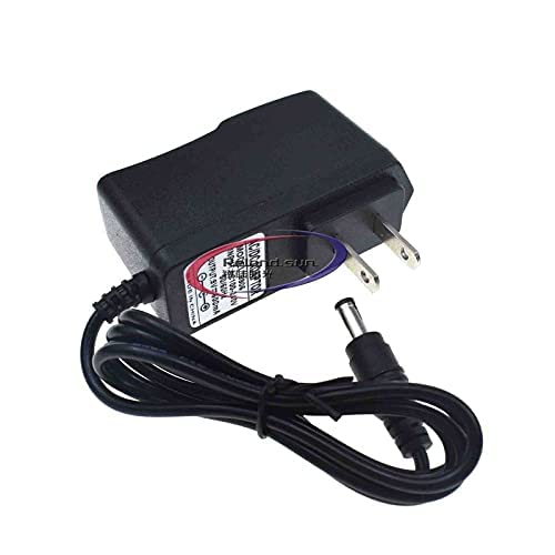 HISPD Adaptateur 9 V CA/AC pour transformateur Ktec KA12A090060033U